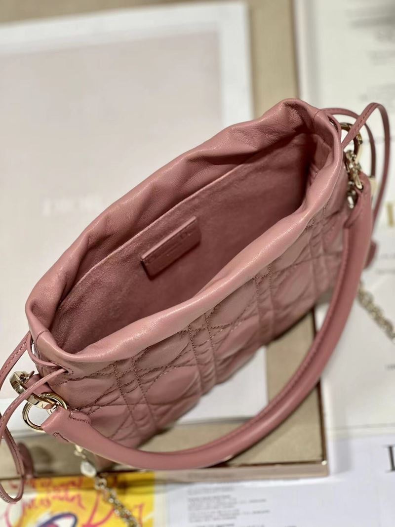 Christian Dior My Lady Bags